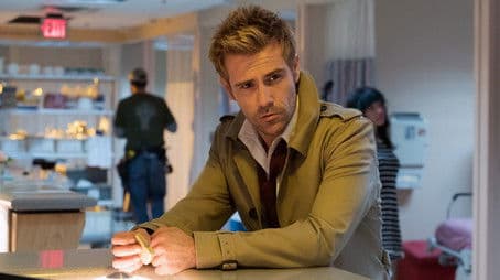 Angels and Ministers of Grace