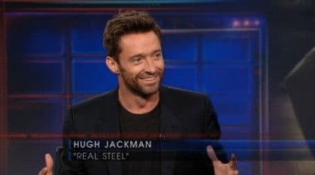 Hugh Jackman