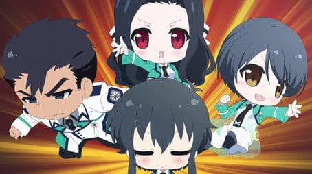 Get to Know Magic Studies!: Episode 4 - What Is the Nine Schools Competition?