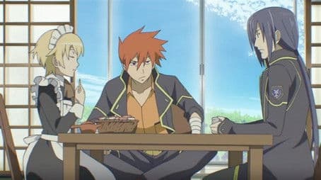 Departing Katsuura, Heading to Kamogawa