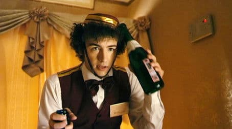 Случай в Гостинице