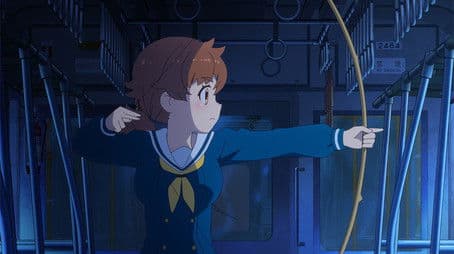 Why Are You Hiding Your Butt?