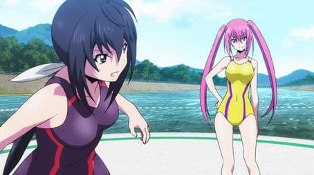 The Dramatic East-West War!!!!