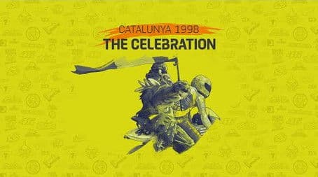 Catalunya 1998 – The Celebration