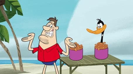 No Duck Is an Island