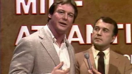 Mid-Atlantic Championship Wrestling - Jan. 16, 1982