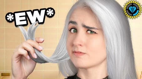 Why is Gen Z Going Grey So Early?