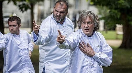 How to Capture Lightning