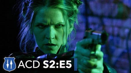 Blood: The Last Hard Drive