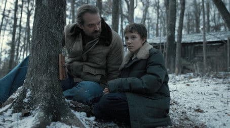 Chapter Three: The Pollywog