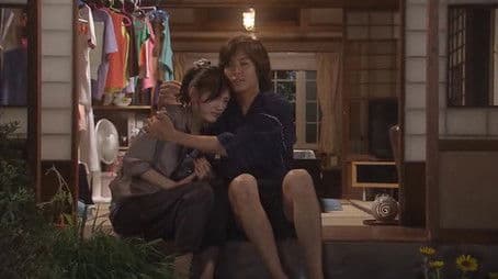 Himono-onna's Housewife Skills