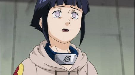 Byakugan Battle: Hinata Grows Bold!