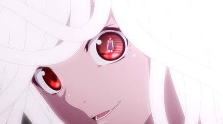 NADEMONOGATARI Nadeko Draw (5)