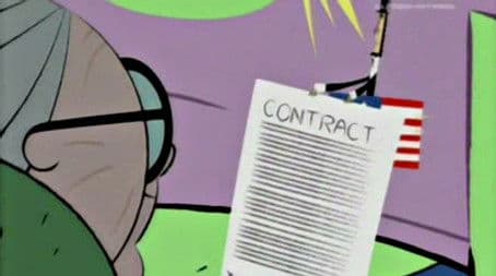 Emancipation Complication