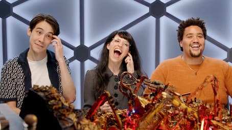 The Good Boy Adventuring Party