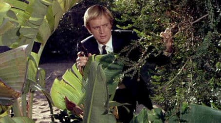 The Take Me to Your Leader Affair