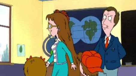 Potato Fish / It's All Relative