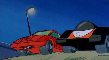 Speed Is Of The Essence