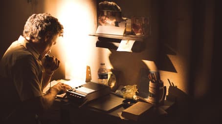 When a Narrative Becomes Reality