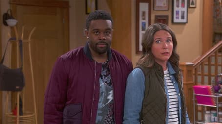 The Great Coconuts Caper