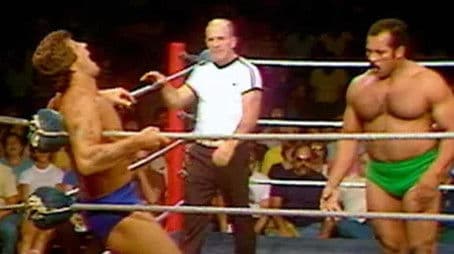 All Star Wrestling - September 20, 1980