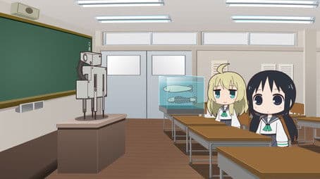 Girls' Weekend Class: 10th Period