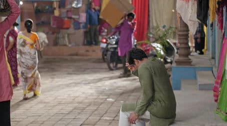 Doree's life in jeopardy