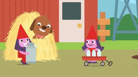 Wedding Wednesday / Don't Touch the Ground