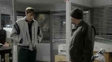 I Get Along Without You Very Well