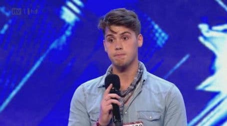 Series 7 - Auditions 5