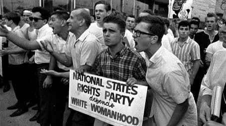 Two Societies, 1965-1968