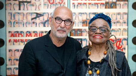 Faith Ringgold: Tell It Like It Is