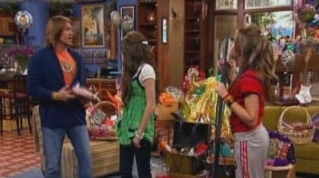 Achey Jakey Heart, Part 1