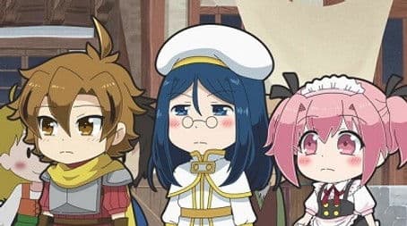 This Villain Is Junk!