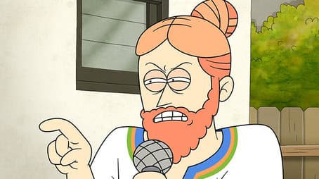 World's Greatest Teacher