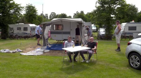 Aflevering 4: Vakantie