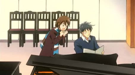 Lesson 3: Queen of Percussion Instruments