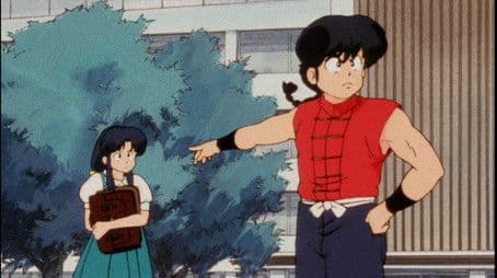 School is No Place for Horsing Around