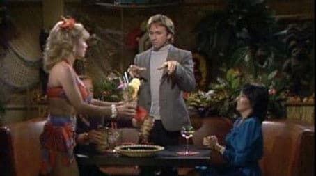 A Night Not to Remember