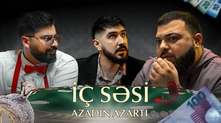 Azad’s Azart