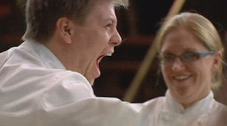 Sydney's Finest Challenge