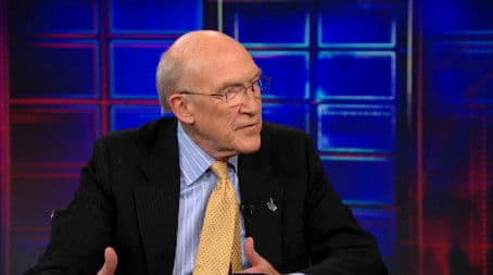 Alan Simpson
