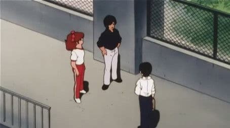 Unforgettable showdown?! Now he`s back!