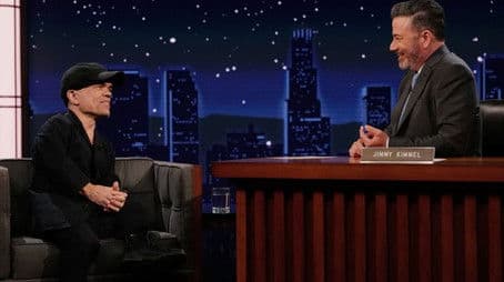 Peter Dinklage; John Legend