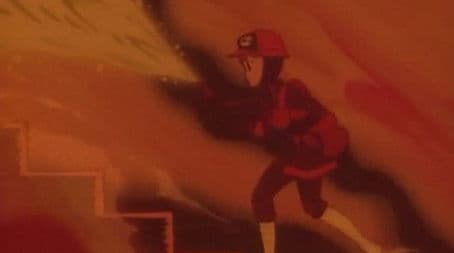 The boy who saw a blue bird