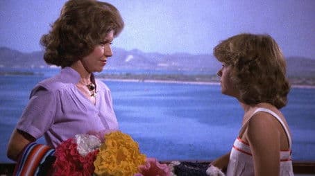 From Here to Maternity/Jealousy/The Trigamist