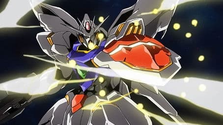 The Door to the New World