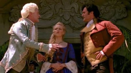 Return of the Dragoon