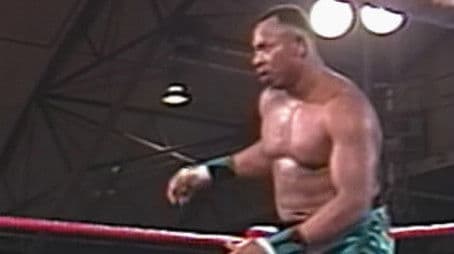 ECW Hardcore TV - Nov. 29, 1994