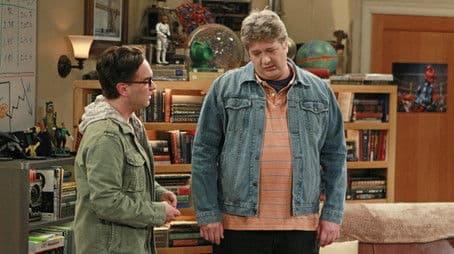 The Speckerman Recurrence